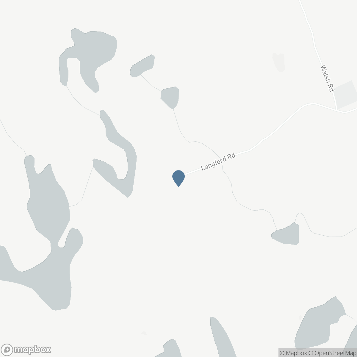 1101 LANGFORD ROAD, Baysville, Ontario P0B 1A0